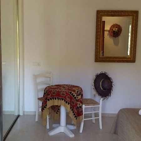 Apartamentos Colomar Santa Eularia des Riu Exterior foto