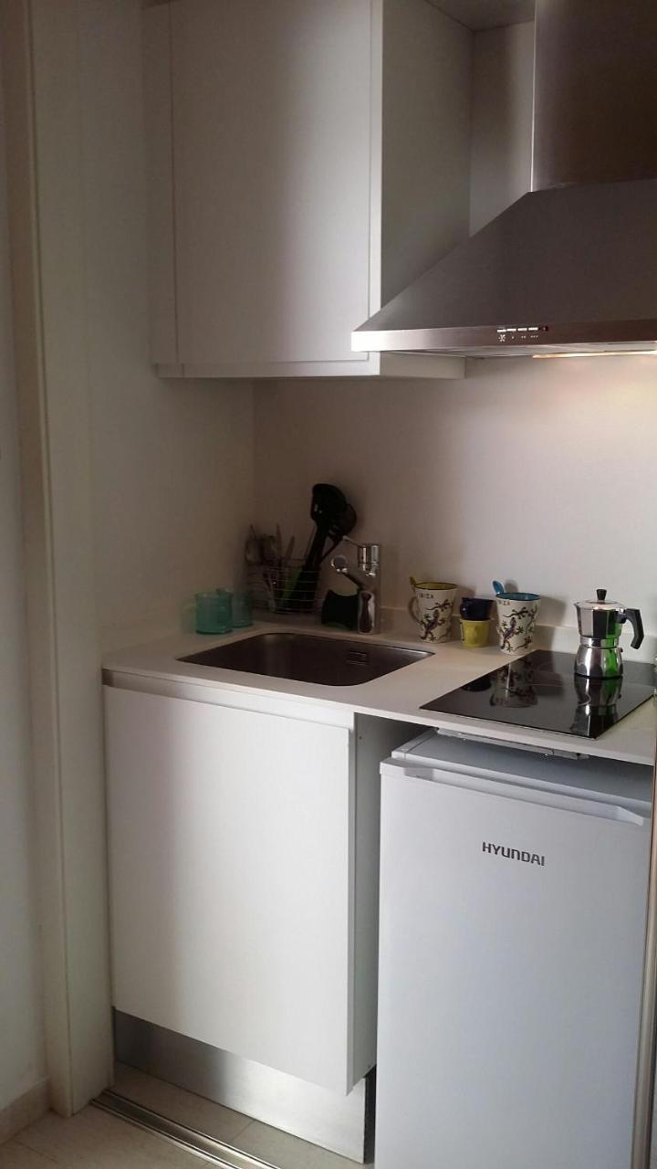 Apartamentos Colomar Santa Eularia des Riu Cameră foto