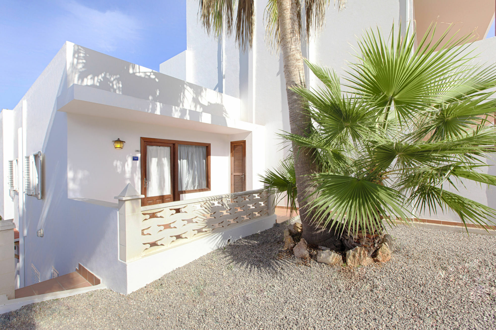 Apartamentos Colomar Santa Eularia des Riu Exterior foto